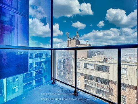 Photo 30 at # 506 - 297 College Street, Chinatown, Toronto Photo 30 at # 506 - 297 College Street, Chinatown, Toronto