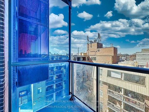 Photo 31 at # 506 - 297 College Street, Chinatown, Toronto
