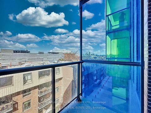 Photo 32 at # 506 - 297 College Street, Chinatown, Toronto Photo 32 at # 506 - 297 College Street, Chinatown, Toronto