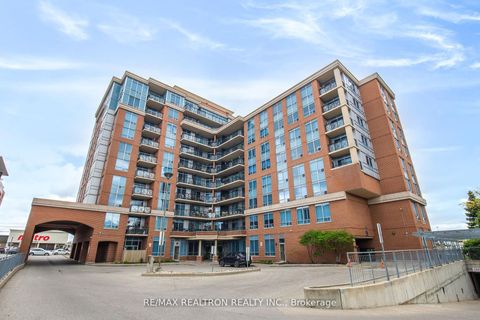 Photo 4 at 208 - 2772 Keele Street, CFB, Toronto