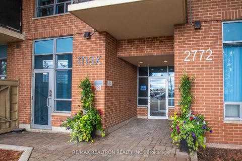 Photo 6 at 208 - 2772 Keele Street, CFB, Toronto