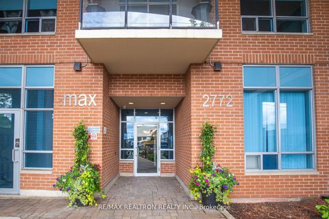 Photo 7 at 208 - 2772 Keele Street, CFB, Toronto