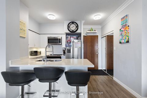 Photo 12 at 208 - 2772 Keele Street, CFB, Toronto