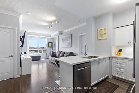 Photo 14 at 208 - 2772 Keele Street, CFB, Toronto