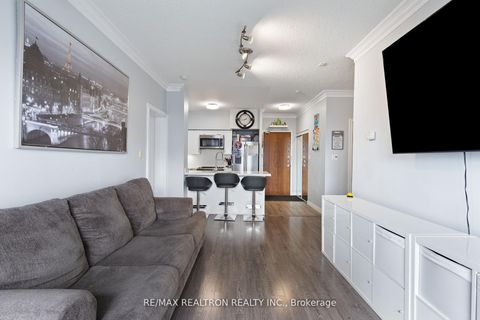 Photo 17 at 208 - 2772 Keele Street, CFB, Toronto