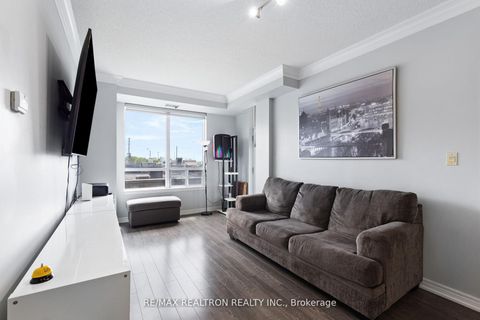 Photo 18 at 208 - 2772 Keele Street, CFB, Toronto