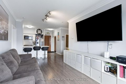 Photo 19 at 208 - 2772 Keele Street, CFB, Toronto