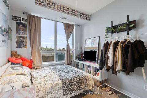Photo 21 at 208 - 2772 Keele Street, CFB, Toronto
