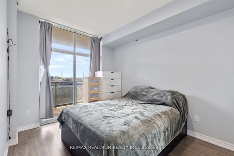 Photo 23 at 208 - 2772 Keele Street, CFB, Toronto