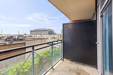 Photo 25 at 208 - 2772 Keele Street, CFB, Toronto