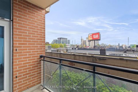 Photo 27 at 208 - 2772 Keele Street, CFB, Toronto