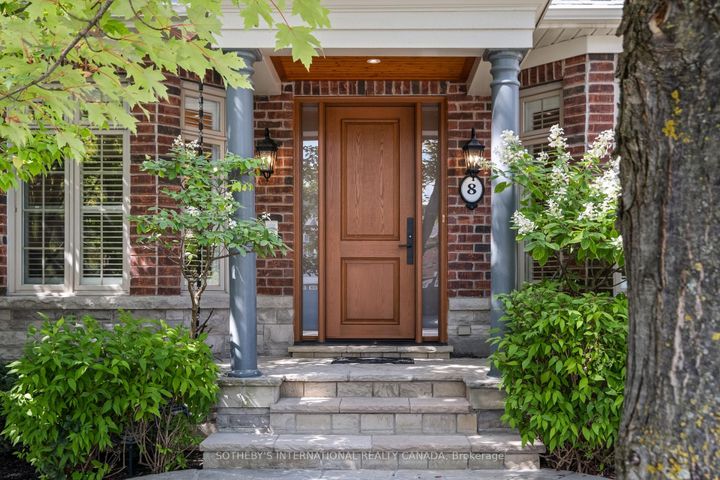 Photo 2 at 8 Harper Hill Road, Angus Glen, Markham