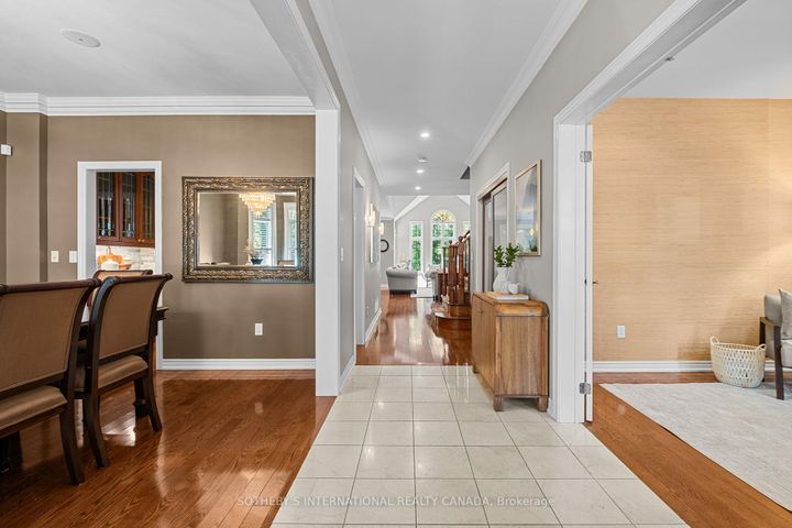 Photo 3 at 8 Harper Hill Road, Angus Glen, Markham