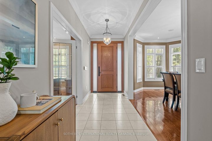 Photo 4 at 8 Harper Hill Road, Angus Glen, Markham