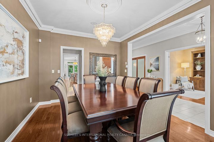 Photo 7 at 8 Harper Hill Road, Angus Glen, Markham
