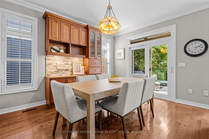Photo 15 at 8 Harper Hill Road, Angus Glen, Markham