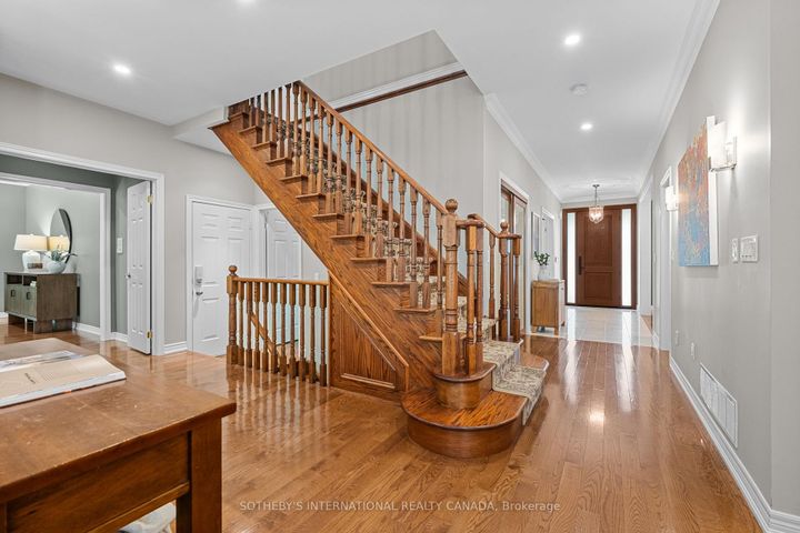 Photo 20 at 8 Harper Hill Road, Angus Glen, Markham