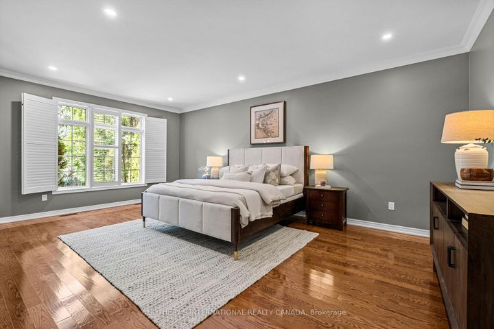 Photo 21 at 8 Harper Hill Road, Angus Glen, Markham