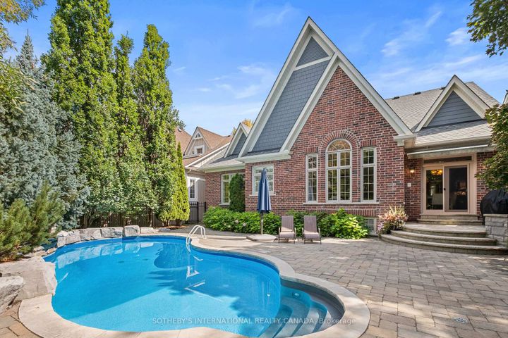 Photo 24 at 8 Harper Hill Road, Angus Glen, Markham