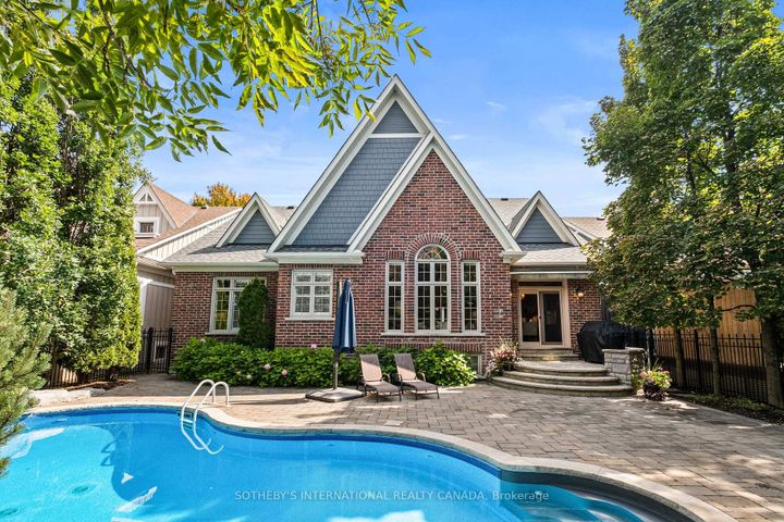 Photo 25 at 8 Harper Hill Road, Angus Glen, Markham