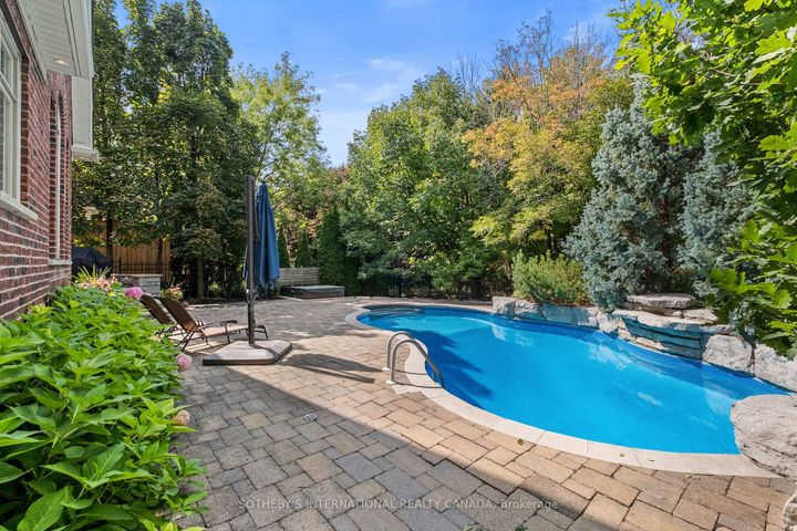 Photo 26 at 8 Harper Hill Road, Angus Glen, Markham
