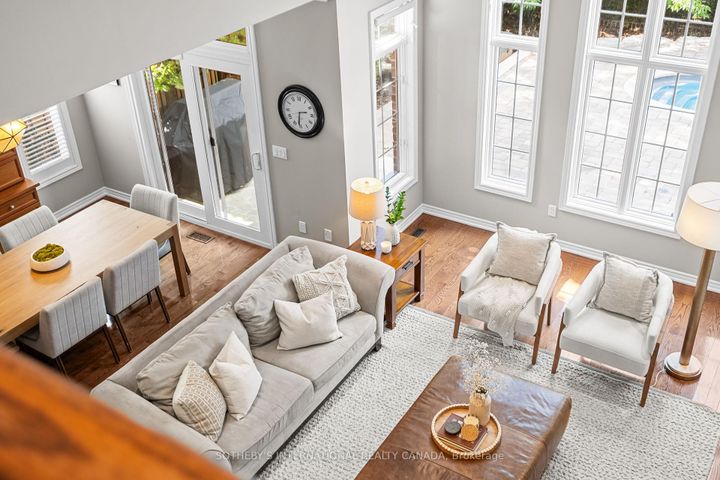 Photo 28 at 8 Harper Hill Road, Angus Glen, Markham