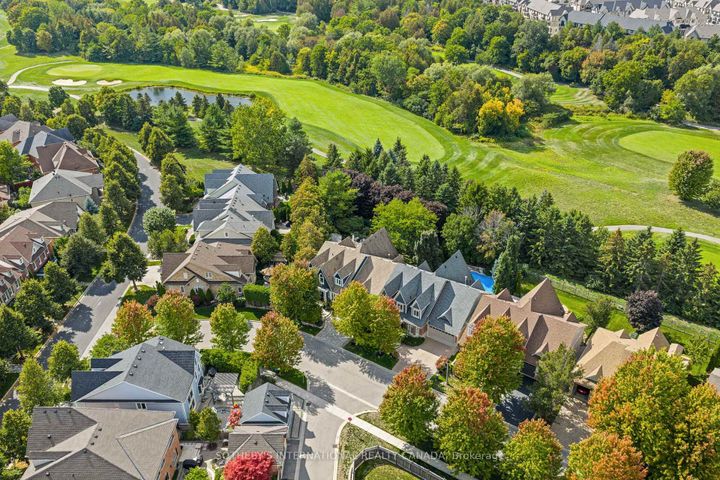 Photo 36 at 8 Harper Hill Road, Angus Glen, Markham