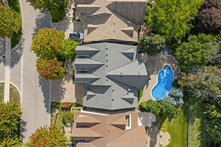 Photo 37 at 8 Harper Hill Road, Angus Glen, Markham