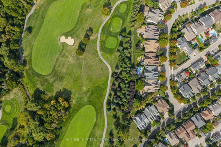 Photo 38 at 8 Harper Hill Road, Angus Glen, Markham