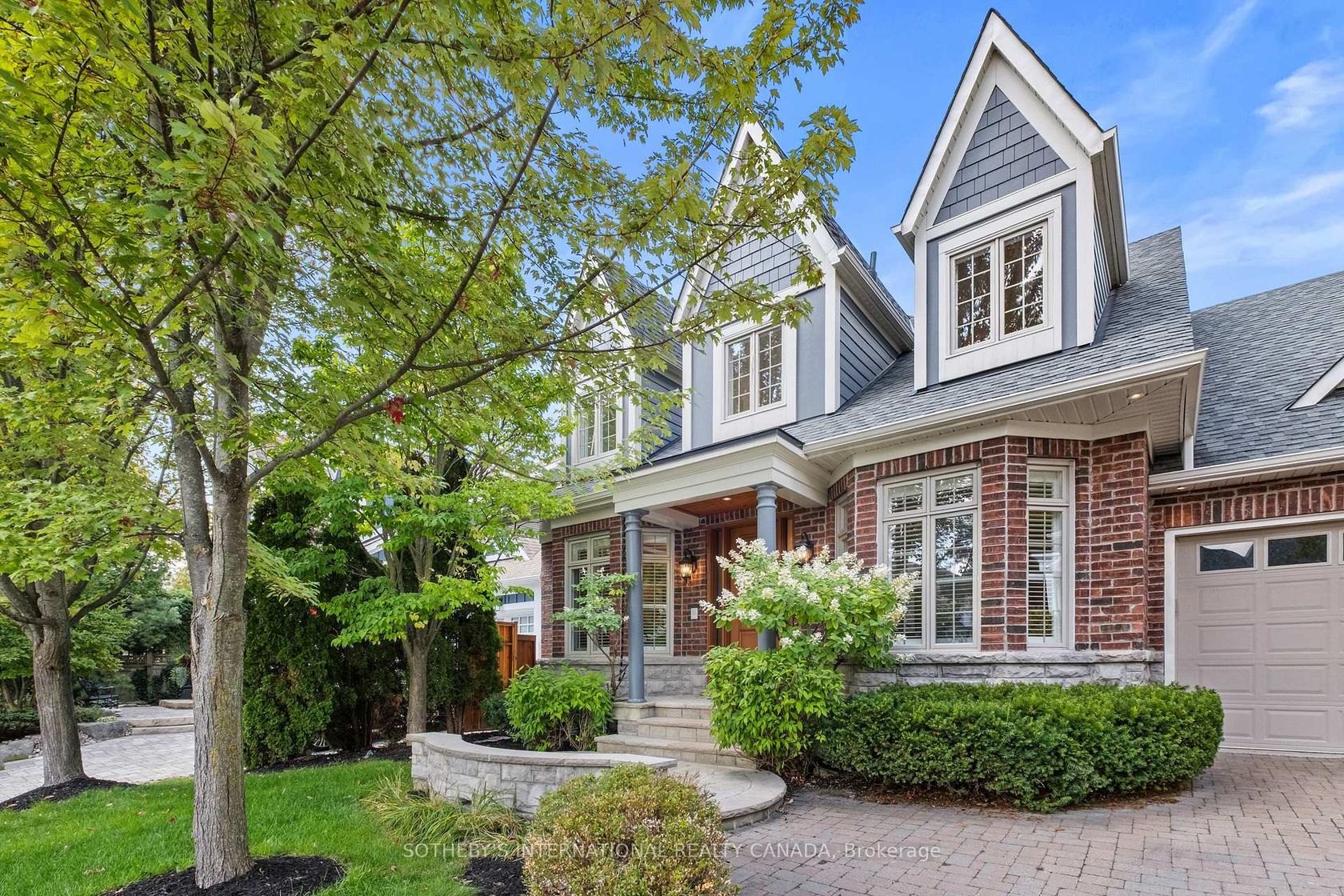8 Harper Hill Road, Angus Glen, Markham 2