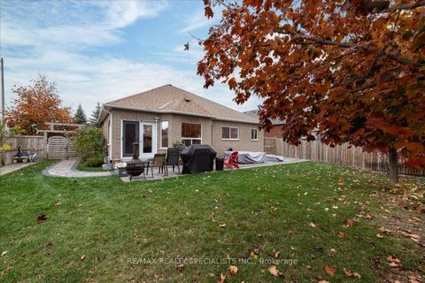 Photo 24 at 1165 Mitchell Court, Alcona, Innisfil Photo 24 at 1165 Mitchell Court, Alcona, Innisfil