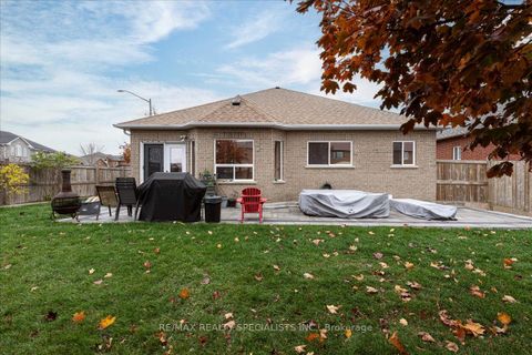 Photo 25 at 1165 Mitchell Court, Alcona, Innisfil