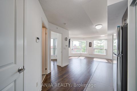 Photo 5 at 210 - 75 Norman Bethune Avenue, Beaver Creek Business Park, Richmond Hill