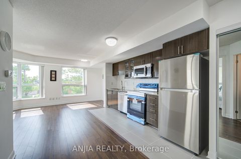 Photo 8 at 210 - 75 Norman Bethune Avenue, Beaver Creek Business Park, Richmond Hill