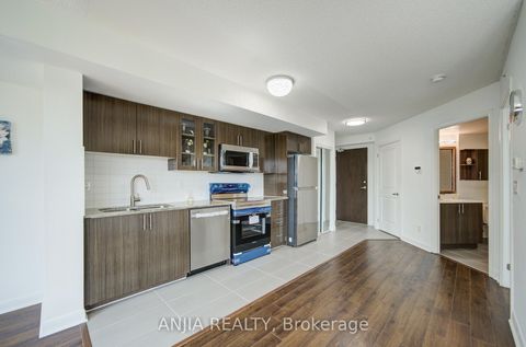 Photo 10 at 210 - 75 Norman Bethune Avenue, Beaver Creek Business Park, Richmond Hill
