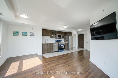 Photo 11 at 210 - 75 Norman Bethune Avenue, Beaver Creek Business Park, Richmond Hill