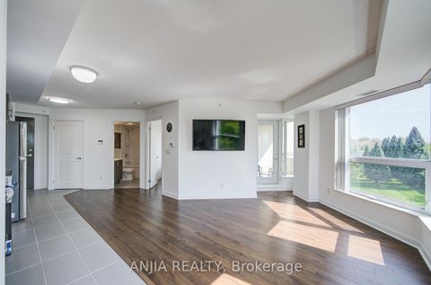 Photo 12 at 210 - 75 Norman Bethune Avenue, Beaver Creek Business Park, Richmond Hill