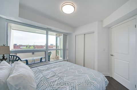 Photo 21 at 210 - 75 Norman Bethune Avenue, Beaver Creek Business Park, Richmond Hill