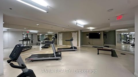 Photo 30 at 210 - 75 Norman Bethune Avenue, Beaver Creek Business Park, Richmond Hill