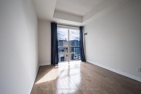 Photo 14 at 1032 - 460 Adelaide Street E, Moss Park, Toronto