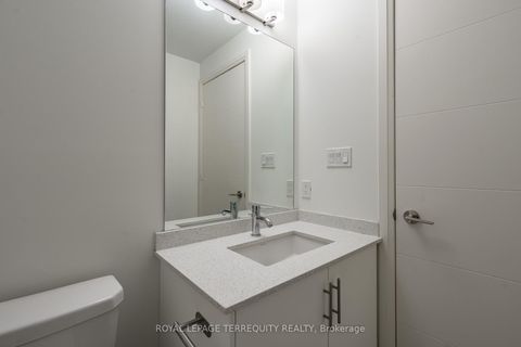 Photo 20 at 1032 - 460 Adelaide Street E, Moss Park, Toronto