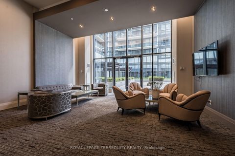 Photo 25 at 1032 - 460 Adelaide Street E, Moss Park, Toronto