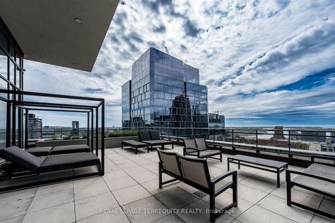 Photo 26 at 1032 - 460 Adelaide Street E, Moss Park, Toronto