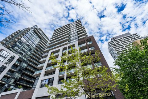 Photo 32 at 1032 - 460 Adelaide Street E, Moss Park, Toronto