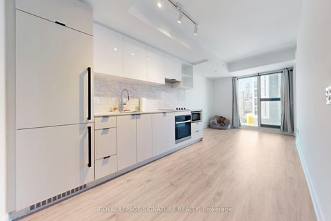 Photo 4 at 1905 - 252 Church Street, Yonge Corridor, Toronto