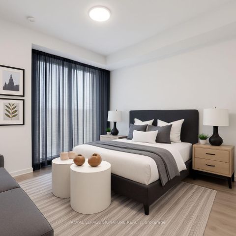 Photo 5 at 1905 - 252 Church Street, Yonge Corridor, Toronto Photo 5 at 1905 - 252 Church Street, Yonge Corridor, Toronto