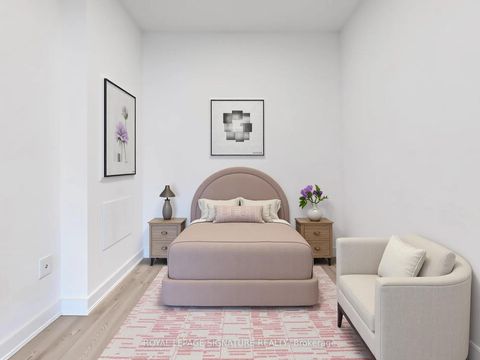 Photo 8 at 1905 - 252 Church Street, Yonge Corridor, Toronto Photo 8 at 1905 - 252 Church Street, Yonge Corridor, Toronto