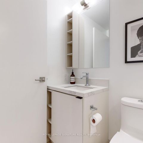 Photo 11 at 1905 - 252 Church Street, Yonge Corridor, Toronto Photo 11 at 1905 - 252 Church Street, Yonge Corridor, Toronto