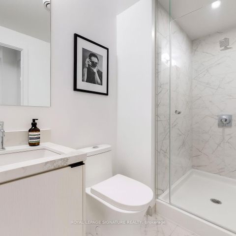 Photo 12 at 1905 - 252 Church Street, Yonge Corridor, Toronto Photo 12 at 1905 - 252 Church Street, Yonge Corridor, Toronto