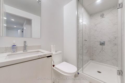 Photo 13 at 1905 - 252 Church Street, Yonge Corridor, Toronto Photo 13 at 1905 - 252 Church Street, Yonge Corridor, Toronto